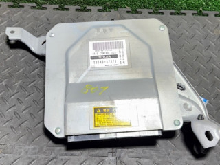 Блок управления ABS/ESP Toyota Prius 2 поколение XW20 [рестайлинг] 2006, 1.5 л., 8954047070