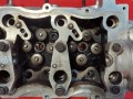головка блока цилиндров Chevrolet Captiva 1 поколение C100 2007, Z20S; Z20DMH - фото №3