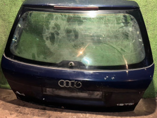 крышка багажника (дверь 3-5) Audi A4 B6 2004