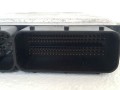 блок управления двигателем Mercedes-Benz Vito W639 2006, 2.2 л., OM 646.982, дизель, 6461501191 - фото №4
