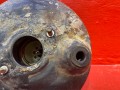 вакуумный усилитель тормозов Land Rover Freelander 1 поколение 2002, 2.0 л., 20T2N, дизель, SJB000010 - фото №7