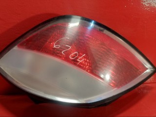 фонарь задний правый Opel Astra H 2004, 1.4 л., Z 14 XEP, бензин, 342691834
