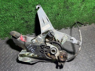 педаль тормоза Mercedes-Benz C-Класс W204/S204 2009, A2044200384