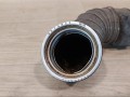 патрубок интеркулера Mercedes-Benz C-Класс W203/S203/CL203 W203 2002, 271.946 - фото №4