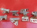 петля двери Mercedes-Benz E-Класс W211/S211 W211 2005 - фото №6