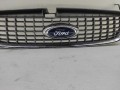 решетка радиатора Ford Mondeo 3 поколение [рестайлинг] 2007, 2.0 л., QXBA, дизель, 7C718200C - фото №4