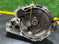 КПП механическая (МКПП) Opel Zafira 2 поколение (B) 2007, 1.8 л., F17C419 - фото №2