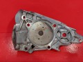 помпа Mazda 323 5 поколение 1996, 1.5 л., Z5-DE, бензин, ZL0115010 - фото №2
