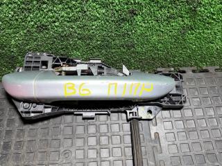 ручка наружная Volkswagen Passat B6 2006, 2.0 л., дизель, МКПП, универсал, 3C0837886