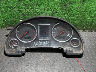 щиток приборов (приборная панель) Audi A4 B5 [рестайлинг] 2001, 8E0920950J