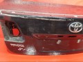 крышка багажника (дверь 3-5) Toyota Avensis 3 поколение (T270) 2011, 2.0 л., 1AD-FTV, дизель, 6440105080 - фото №3