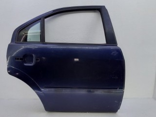 дверь Ford Mondeo 3 поколение 2001, 2.0 л., QXBA, дизель