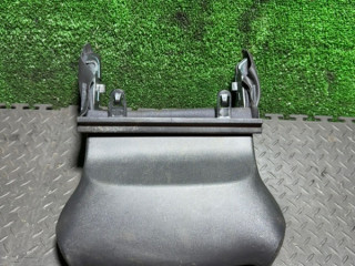 кожух рулевой колонки Nissan Qashqai 1 поколение 2008, 1.5 л., 48470JD000