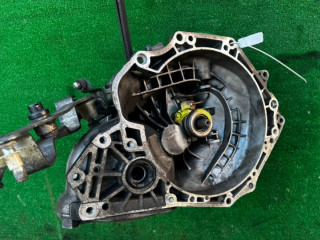 КПП механическая (МКПП) Opel Astra G 2001, 1.7 л., F13W374