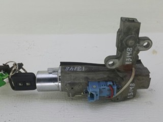 замок зажигания Nissan Murano Z50 TZ50 2006, 5WK4876818