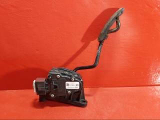 педаль Opel Astra H 2004, 1.4 л., Z 14 XEP, бензин, 6PV00811300