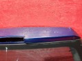 крышка багажника (дверь 3-5) Opel Astra H 2004, 1.4 л., Z 14 XEP, бензин, 93178817 - фото №6