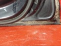 дверь Volkswagen Touran 1 поколение 2005, 1.9 л., BKC, дизель, 1T0831056AA - фото №15