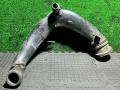 патрубок воздушного фильтра Peugeot 407 1 поколение 2006, 9652091380 - фото №3