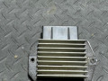 сопротивление печки Mitsubishi Pajero 2 поколение [рестайлинг] 2003, 4993002110 - фото №2
