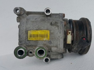 компрессор кондиционера Ford Fiesta 6 поколение CB1 2009, 1.6 л., HXJA, бензин, 8V5119D629ED