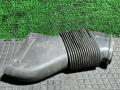 патрубок воздушного фильтра Mercedes-Benz E-Класс W211/S211 2005, A6110940487 - фото №2