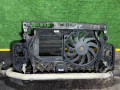 передняя панель крепления облицовки (телевизор) Audi A6 4F/C6 2007, 2.0 л., 4B0010157D - фото №2