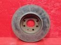 диск тормозной Opel Astra F [рестайлинг] 1999, 1.4 л., X 14 XE, бензин, 986478567 - фото №3