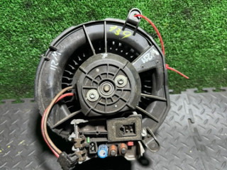 моторчик печки Mercedes-Benz E-Класс W211/S211 2004, 2.2 л., 9400984