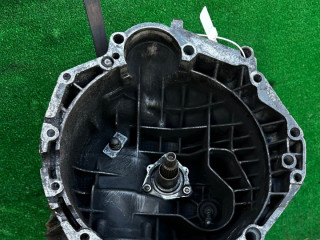 КПП механическая (МКПП) Audi A4 B6 2002, 2.0 л., GBM