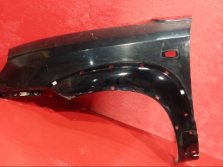 крыло переднее левое Hyundai Tucson 1 поколение 2006, 2.0 л., D4EA, дизель, 6, 63E125