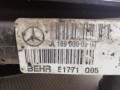 радиатор (основной) Mercedes-Benz B-Класс W245 2006, OM266.920, 1695000303 - фото №4