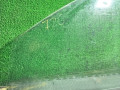 стекло двери передней левой Renault Megane 2 поколение 2005 - фото №5