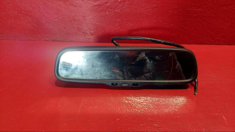 зеркало салона Lexus 2006, 3.0 л., 3GR-FSE, бензин, 8781030330 - фото №1