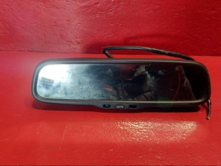 зеркало салона Lexus 2006, 3.0 л., 3GR-FSE, бензин, 8781030330