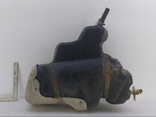 бак топливный Chery Very A13 (2011 - 2014), 1.5 л., SQR477F, бензин, A131101110