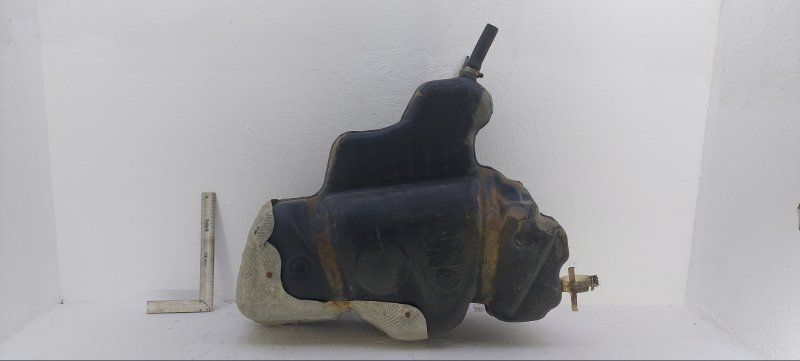 бак топливный Chery Very A13 (2011 - 2014), 1.5 л., SQR477F, бензин, A131101110 - фото №1