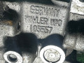 охладитель EGR / Радиатор EGR Volkswagen Passat B6 2006, 2.0 л., 3239787 - фото №3