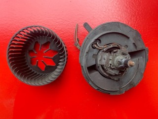моторчик печки Volkswagen Passat B6 2006, 1.9 л., BXE, дизель, 1K2819015