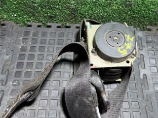 ремень безопасности Land Rover Freelander 1 поколение [рестайлинг] 2003, EVB500080