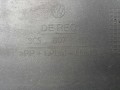 бампер задний Volkswagen Passat B6 2006, 1.9 л., BXE, дизель, 3S5807417 - фото №10