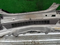 бампер передний Mercedes-Benz A-Класс W169 2008, A1698852525 - фото №7