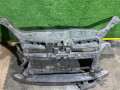 передняя панель крепления облицовки (телевизор) Volkswagen Golf 4 поколение 2004, 701010081 - фото №5