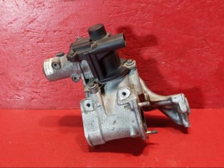 клапан EGR Nissan Qashqai 1 поколение J10 2008, 1.5 л., K9K, дизель, 8200282949