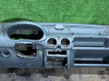 панель передняя салона (торпедо) Renault Kangoo 1 поколение 2002, 7700307633 - фото №3