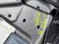 стеклоподъемник электрический передний правый Skoda Superb 2 поколение 2010, 1.8 л., бензин, МКПП - фото №5