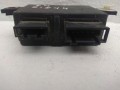 блок управления двигателем Volkswagen Transporter T4 1995, 2.5 л., ACV, дизель, 6X0953257 - фото №3