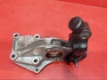кронштейн (крепление) Peugeot 307 1 поколение [рестайлинг] 2006, 1.4 л., KFU (ET3J4), бензин, 9638393780 - фото №7