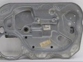 стеклоподъемник Ford Focus 2 поколение 2008, 4M51A045H16 - фото №5