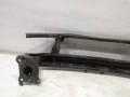 усилитель бампера заднего Volkswagen Passat B6 2006, 2.0 л., BKP, дизель, 3C0807093 - фото №3
